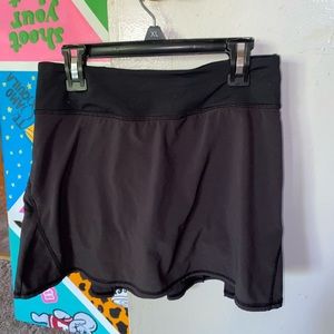 Lululemon Tennis Skirt Size 2 tall